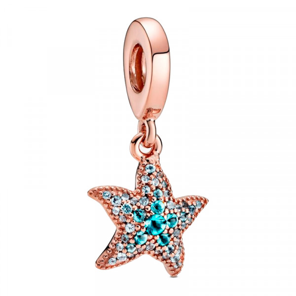 charm-colgante-estrella-de-mar-brillante-788942c01