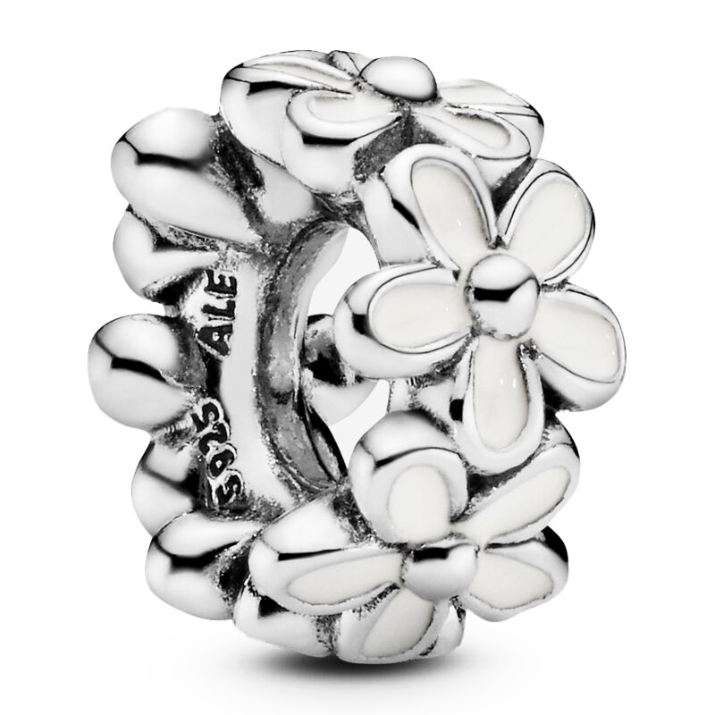 Pandora Bracciali Divisorio Dear Daisies 791495EN12