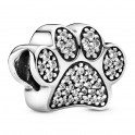 Charm Huella de Mascota 791714CZ