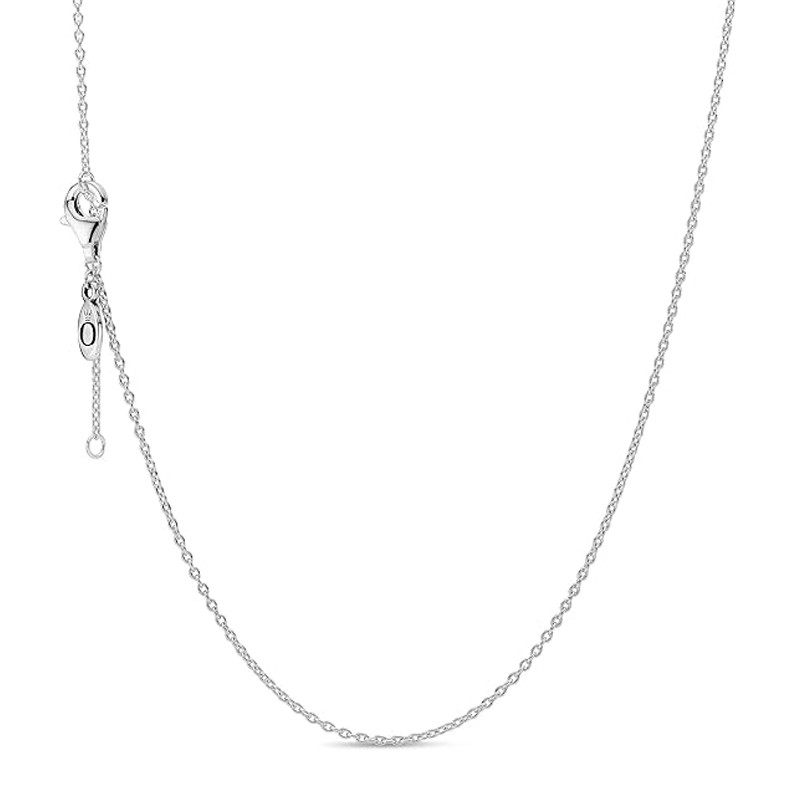 Pandora Silver Necklaces Classic Chain Necklace 59051545