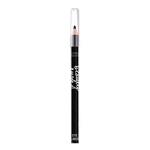 Beauty Rush Pitch Black Pencil Eyeliner
