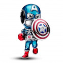 Marvel Avengers Captain America-bedel 793129C01