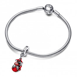 Collier Homme Collier Spider-Man - Pendentif Araignée Super-Héros En Alliage Réglable - Cadeau Halloween, Noël, Anniversaire