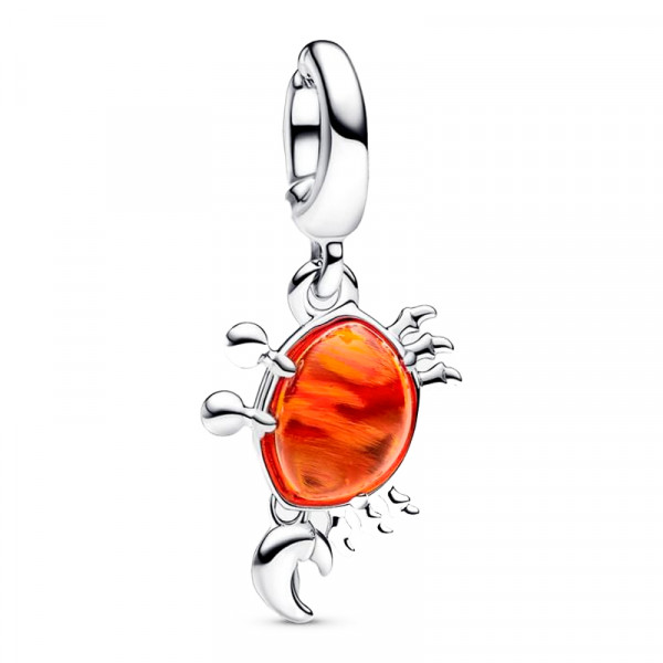 charm-colgante-sebastian-el-cangrejo-de-la-sirenita-de-disney-792694c01