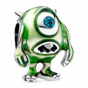 Amuleto Disney Pixar Mike Wazowski 792754C01