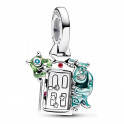 Charm Colgante Puerta de Monsters, Inc. de Disney Pixar 792758C01