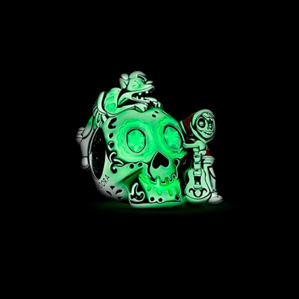 miguel-and-dante-skull-charm-from-disney-pixar-s-coco-that-glows-in-the-dark-792817c01