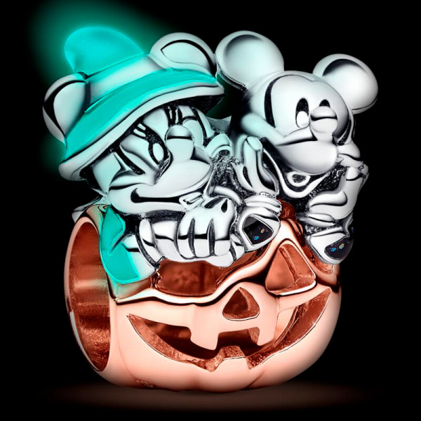 disney-mickey-mouse-et-minnie-mouse-charm-citrouille-d-halloween-782816c01