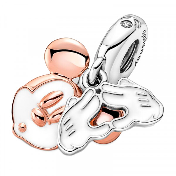 charm-colgante-doble-mickey-mouse-de-disney-780112c01