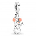 Pixar Remy Anhänger-Charm 792029C01