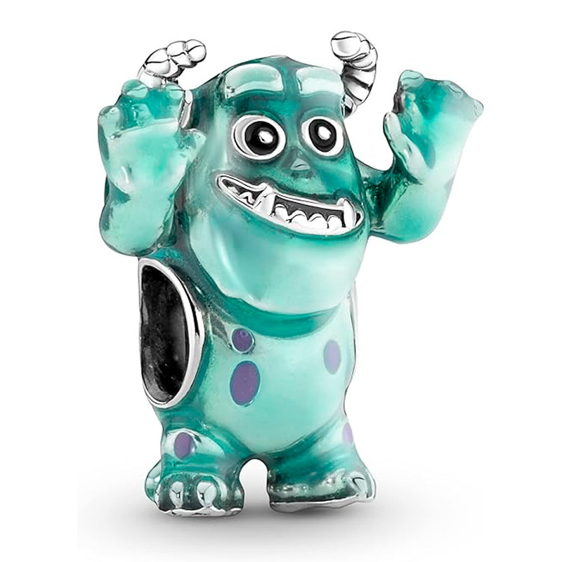 Pandora Charms Ciondolo Pixar Sulley 792031C01