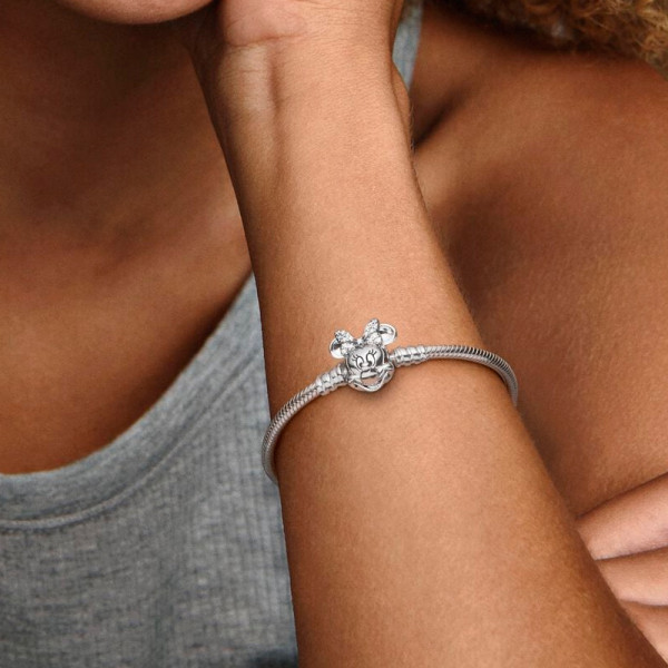 moments-armband-in-sterling-zilver-portret-van-minnie-brillante-597770cz