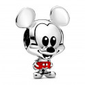 Zawieszka do czerwonych spodni Disney Mickey Mouse 798905C01