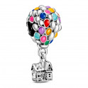 Disney Up House en ballonnen-bedel 798962C01