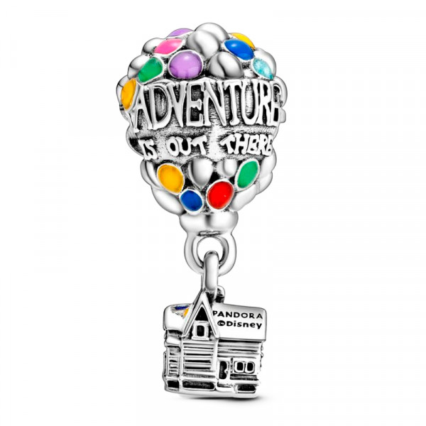 ciondolo-disney-up-house-e-palloncini-798962c01