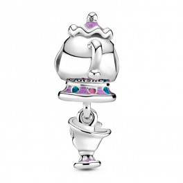 ★☆Disney x PANDORA『美女と野獣』ポット夫人とチップのチャーム Disney x PANDORA『美女と野獣』ポット夫人とチップのチャーム