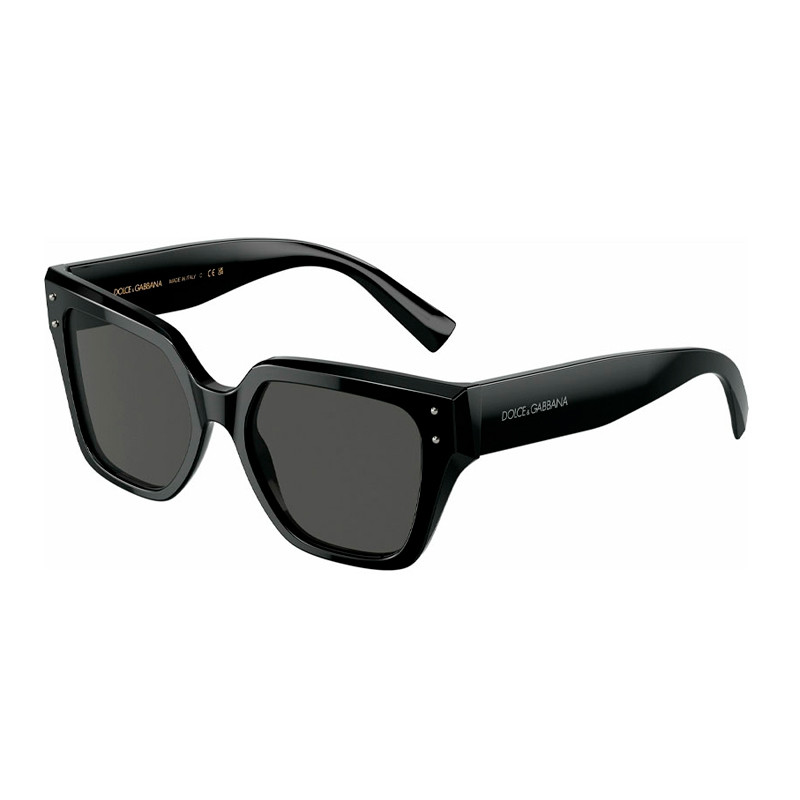 Dolce & Gabbana Eyewear Women's Dark/Gray Sunglasses For Sunglasses 0Dg4471