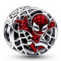 Amuletos Marvel Homem Aranha 792350C01