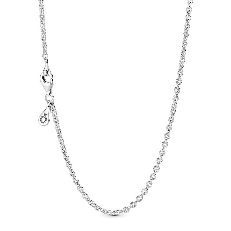 Pandora Collar Cadena De Cable 590200-45 - Imagen 2