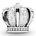 Royal Crown Charm 790930