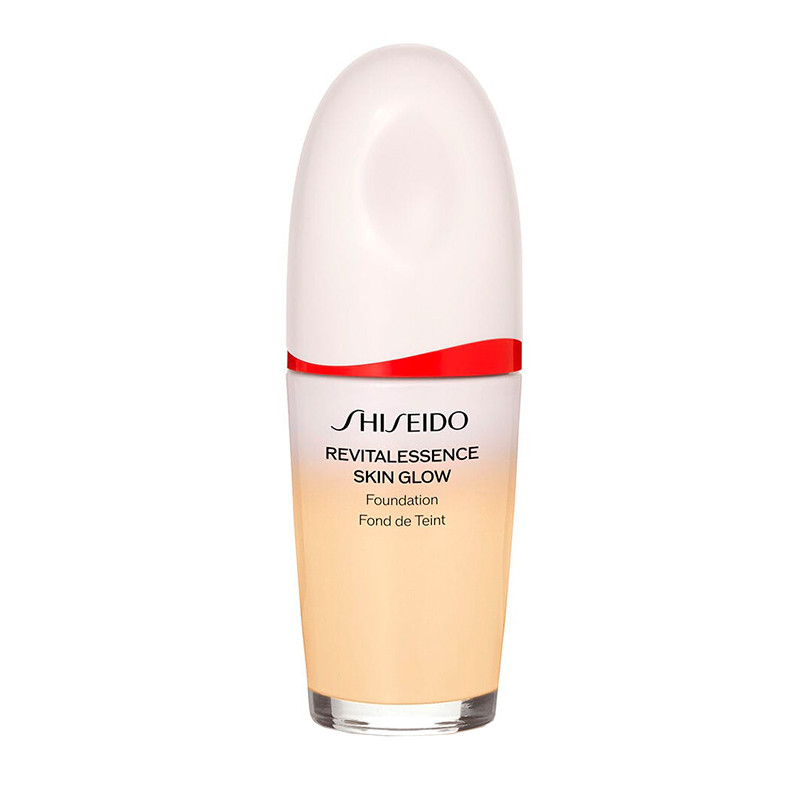 Shiseido Base Make-up Revitalessence Skin Glow Foundation SPF30+ IVORY/120