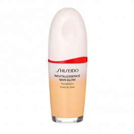 おまとめSHISEIDO REVITALESSENCE SKIN GLOW Amazon.com: Shiseido RevitalEssence Skin Glow Foundation SPF