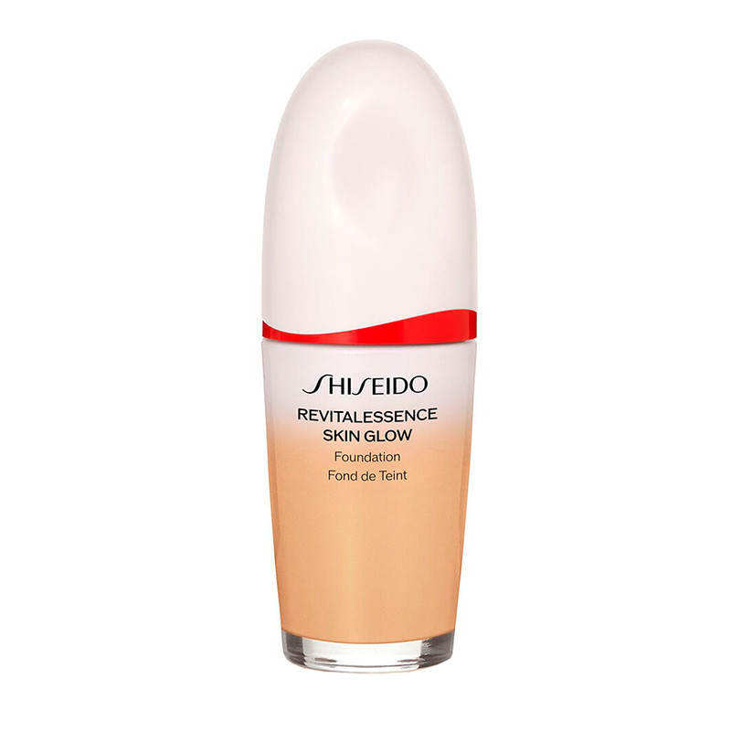 Shiseido Base Make-up Revitalessence Skin Glow Foundation SPF30+ PINE/320