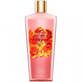 BATH PRODUCTS FOR WOMEN VICTORIAS SECRET PASSION STRUCK BODY WASH