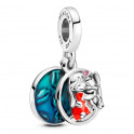 Disney Lilo and Stitch Pendant Charm 799383C01