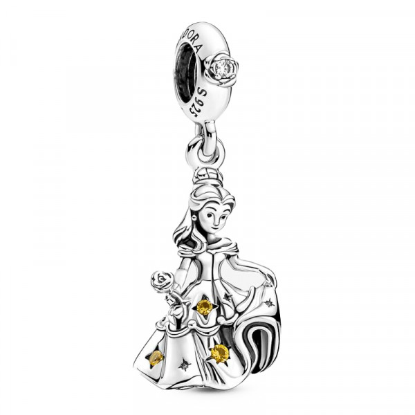 belle-ballerina-anhanger-charm-aus-disneys-die-schone-und-das-biest-790014c01