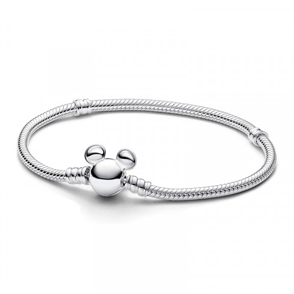 pulsera-pandora-moments-cadena-de-serpiente-con-cierre-mickey-mouse-de-disney-593061c00 pulsera-pandora-moments-cadena-de-serpiente-con-cierre-mickey-mouse-de-disney-593061c00
