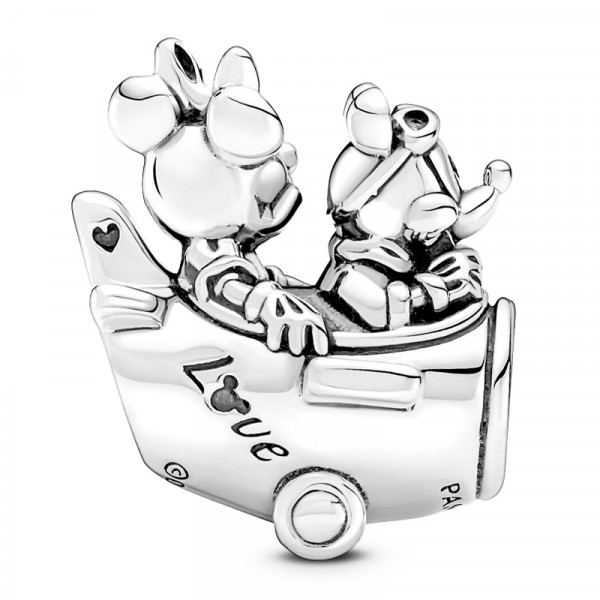 charm-avion-mickey-y-minnie-mouse-de-disney-790108c00