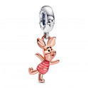 Charm Colgante Piglet de Winnie the Pooh de Disney 782208C01