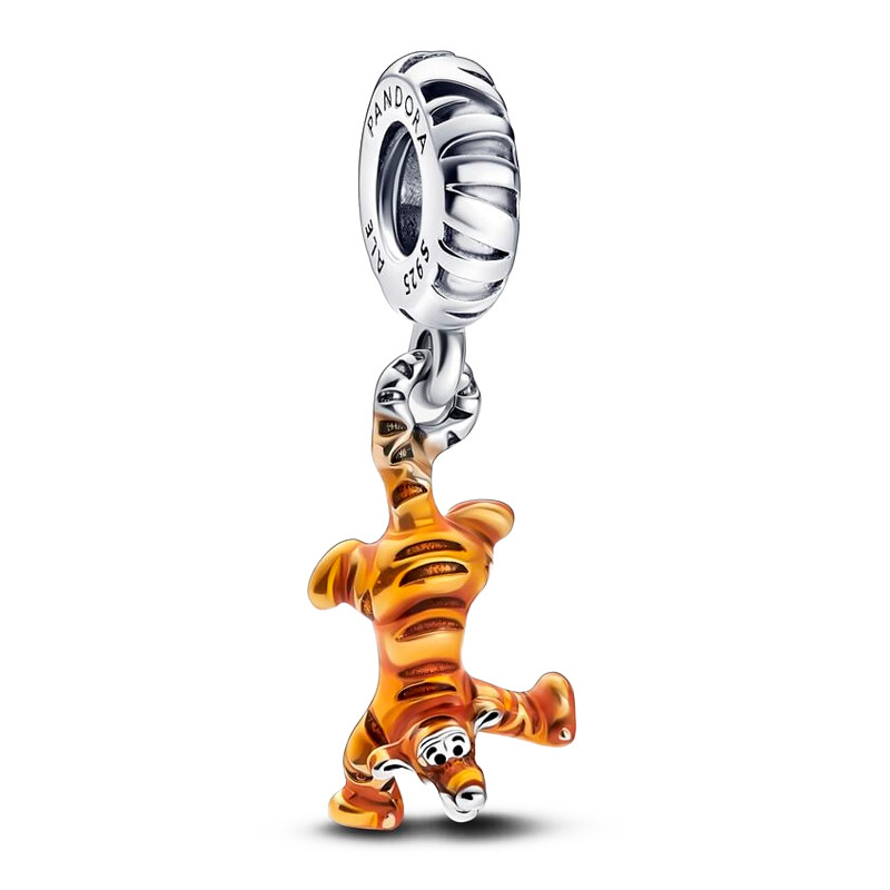 Pandora Charms Ciondolo Tigro Disney Winnie the Pooh 792213C01
