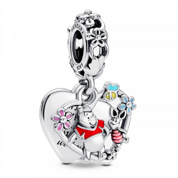 charm-colgante-doble-winnie-the-pooh-y-piglet-de-disney-792214c01