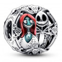 Disney x Pandora L'Étrange Noël de Monsieur Jack Charm 792292C01