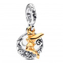 Charm Colgante Campanilla Noche Celestial de Disney 762517C01