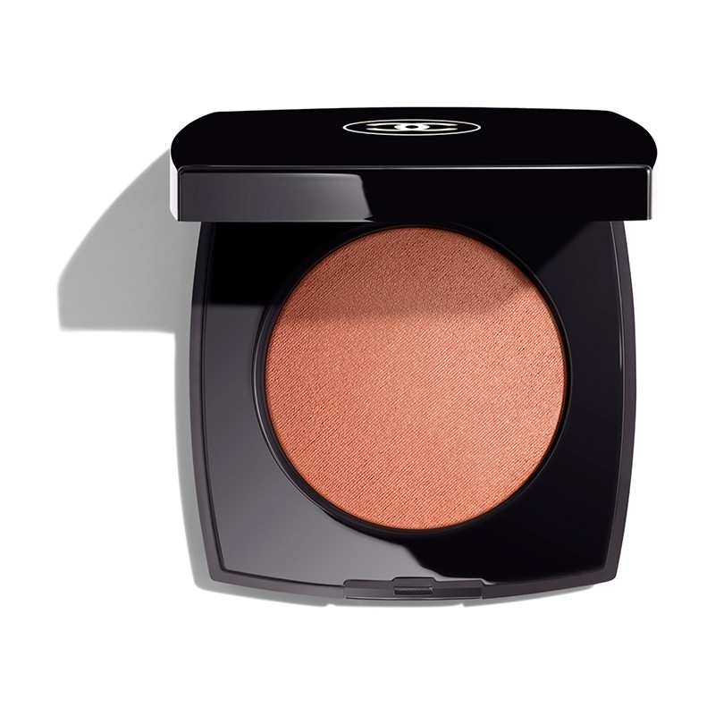 Joues Contraste Intense
Powdery Cream Blush