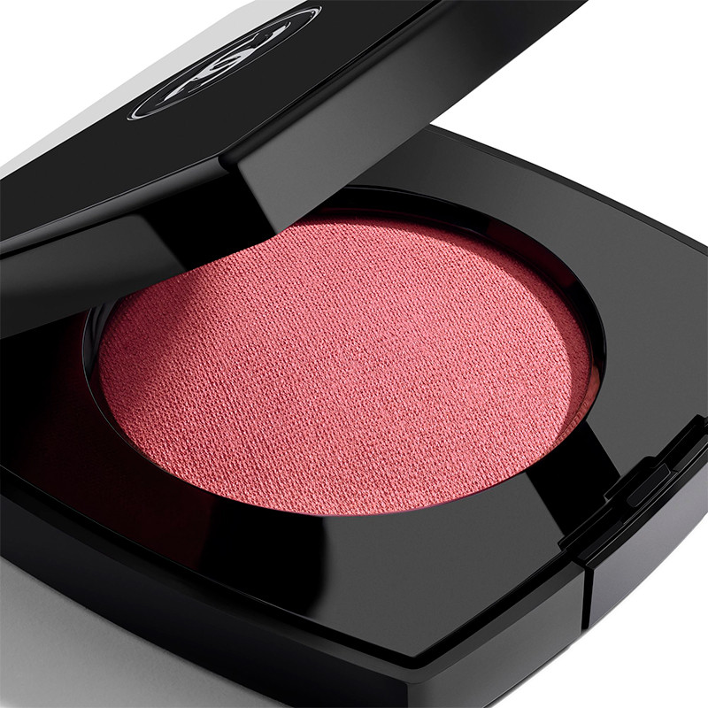 Cream Powder Blush