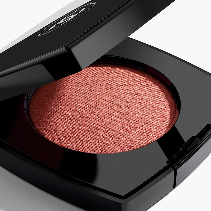 Cream Powder Blush