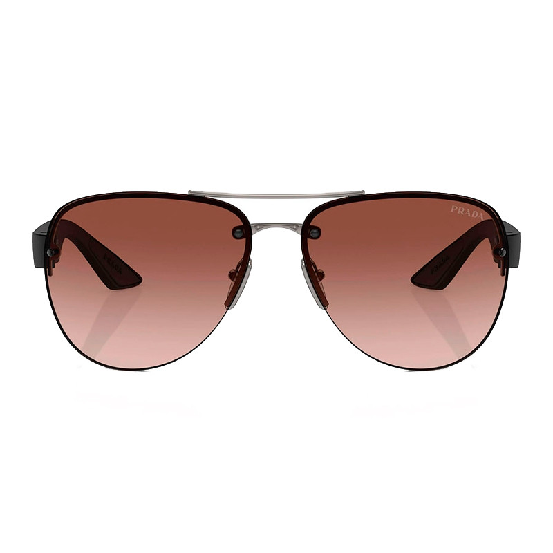 Prada Eyewear Gafas de sol Rossa