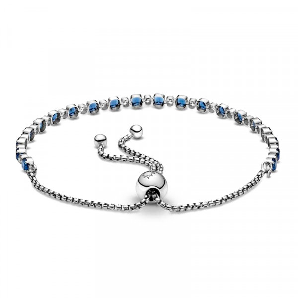 pulsera-brillos-azules-y-transparentes-cierre-deslizante-599377c01