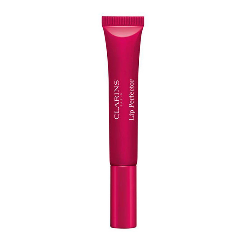 Clarins Gloss Lip Perfector Lucidalabbra 08 PLUM SHIMMER