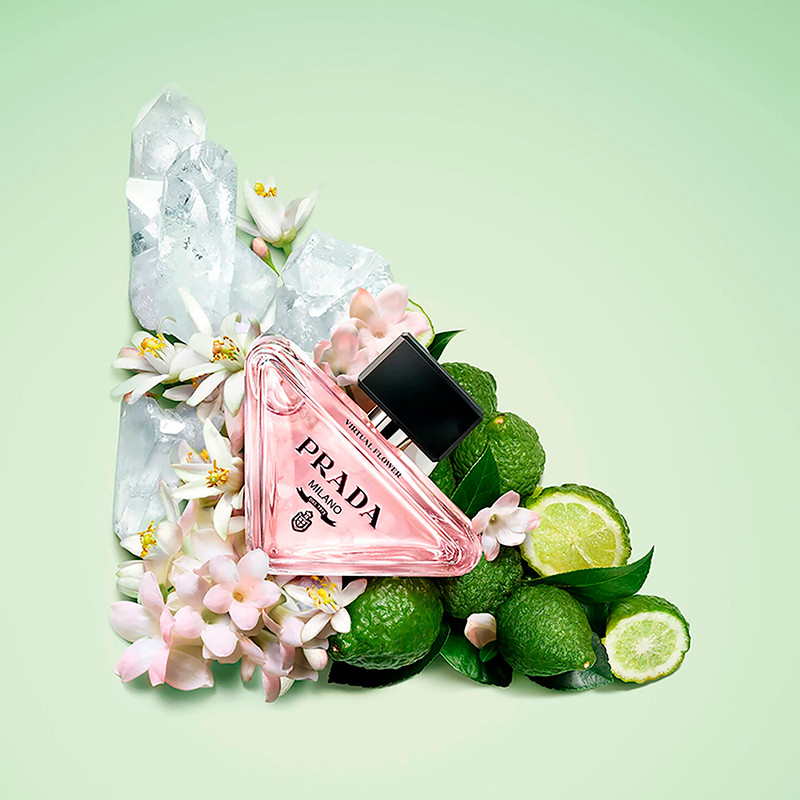 Prada Paradoxe Virtual Flower Eau de Parfum