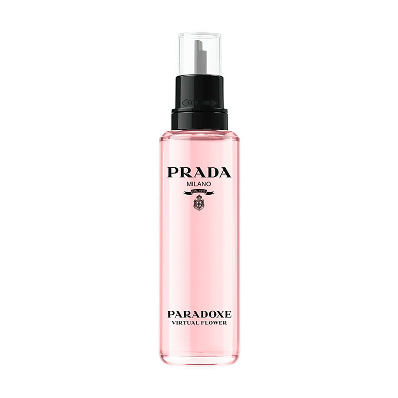 Prada Paradoxe Virtual Flower - 100 ML REFILL Profumi di Donna