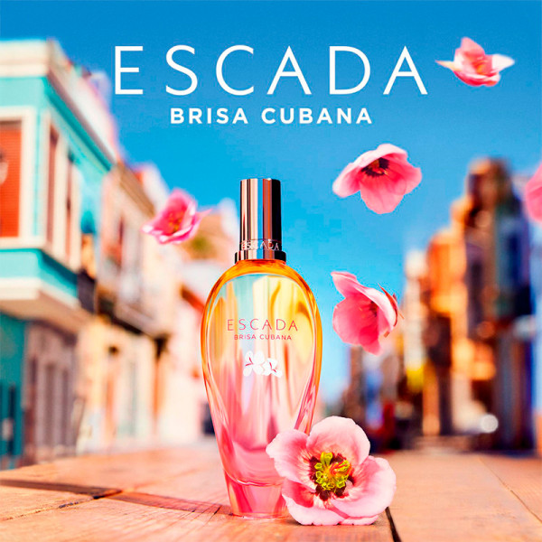 Brisa Cubana - Edición Limitada