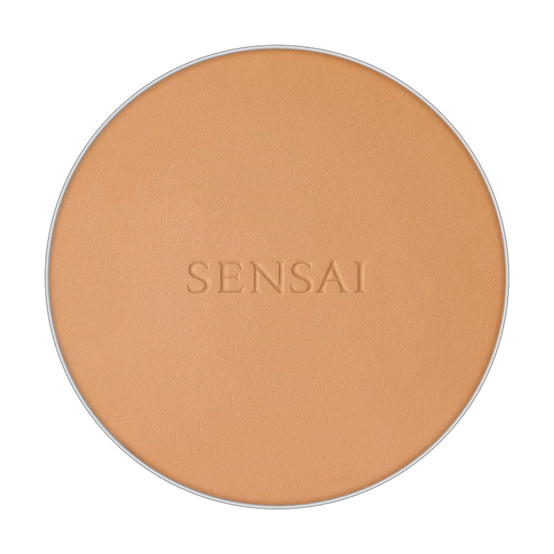 Sensai Foundations Total Finish Foundation SPF10 Refill Base De Maquillaje En Polvo