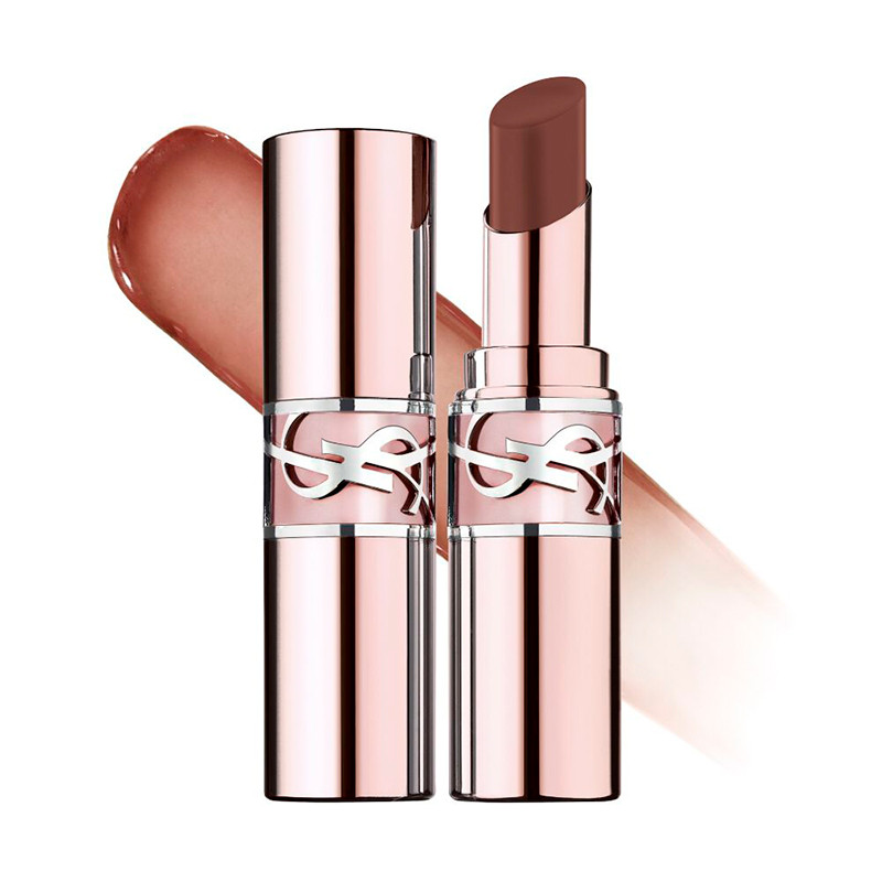 Yves Saint LaurentYSL LoveShine Candy Glow Lip Balm - # 6B Brown Nude 3.1g/0.1oz