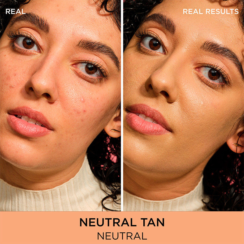 It Cosmetics CC+ Cream Full-Coverage Foundation With SPF 50+