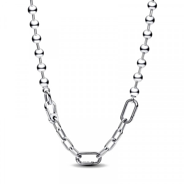 collana-pandora-link-link-e-perline-di-metallo-me-392799c00